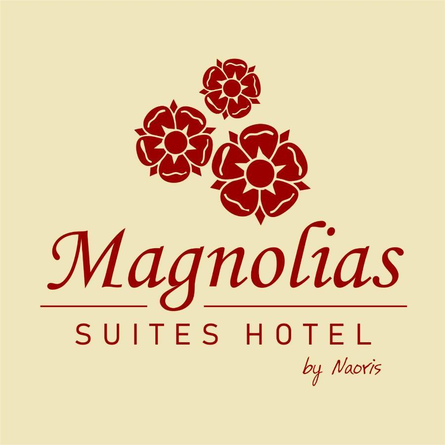Magnolias Suites Hotel Нуэво-Касас-Грандес Экстерьер фото