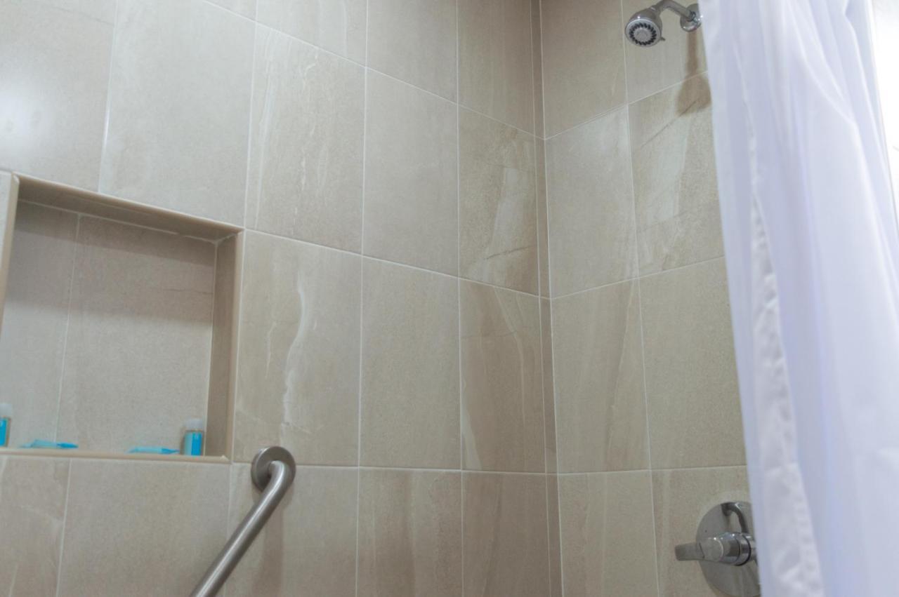 Magnolias Suites Hotel Нуэво-Касас-Грандес Экстерьер фото